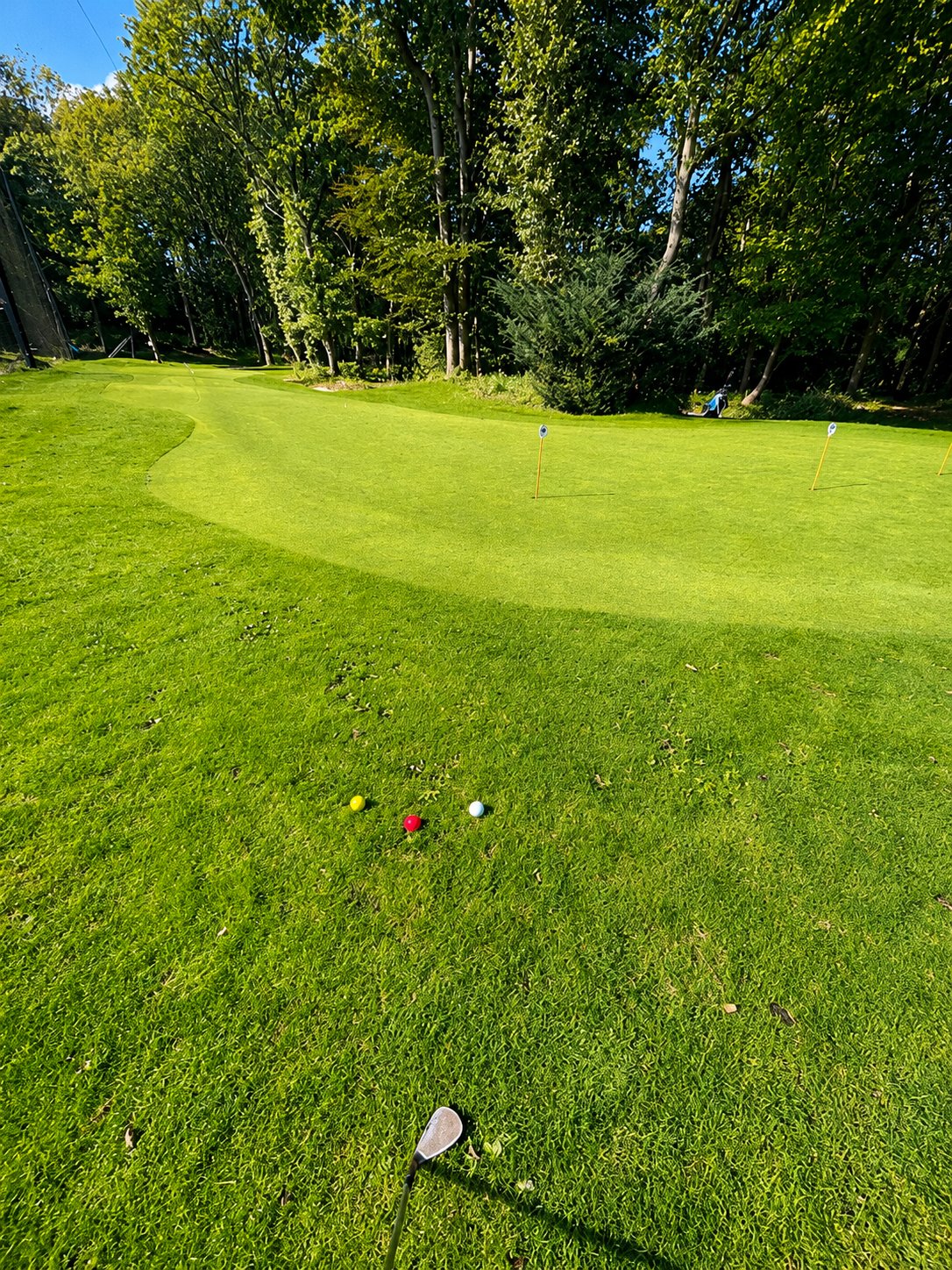 Learn Golf