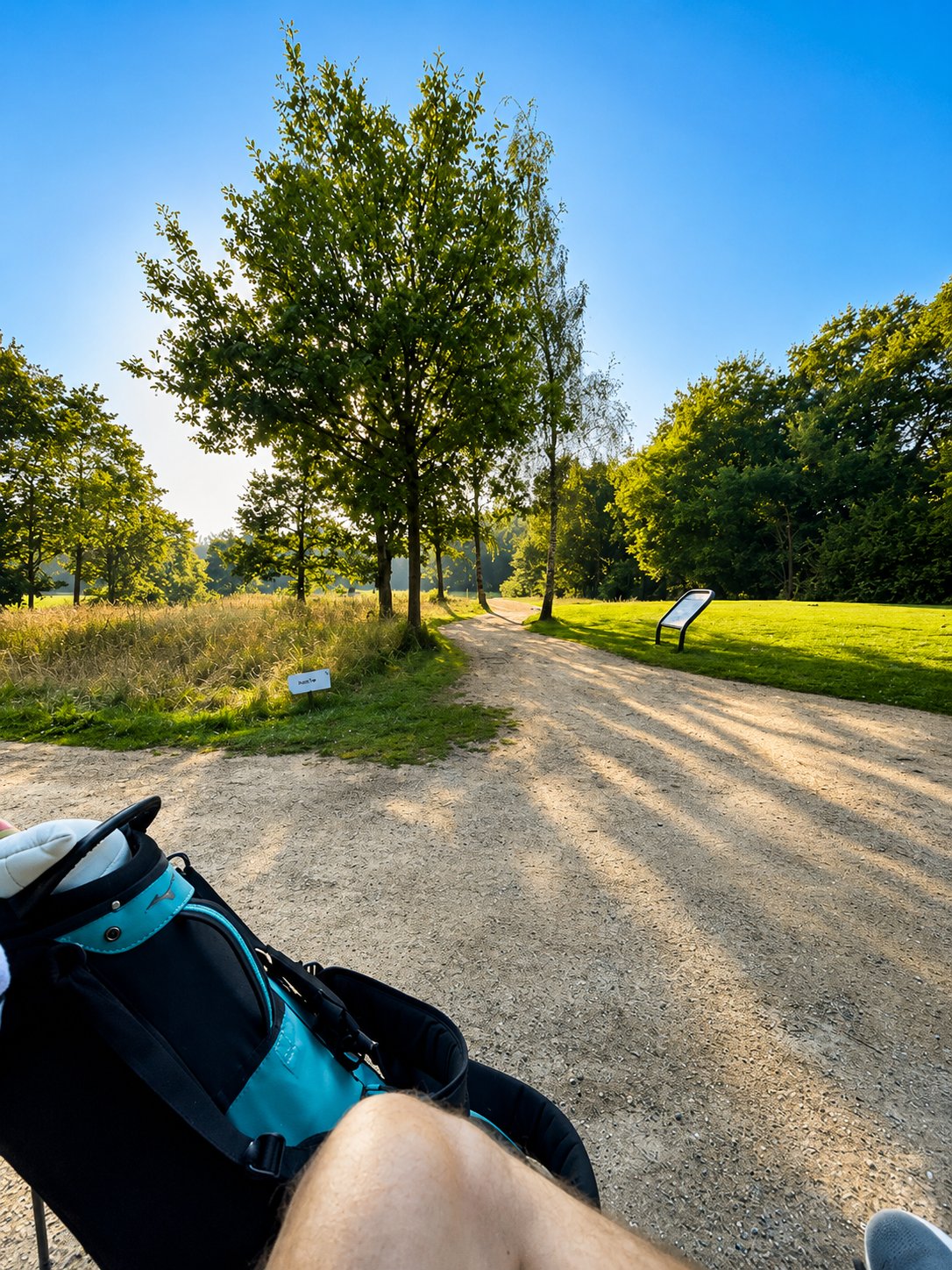 Learn Golf