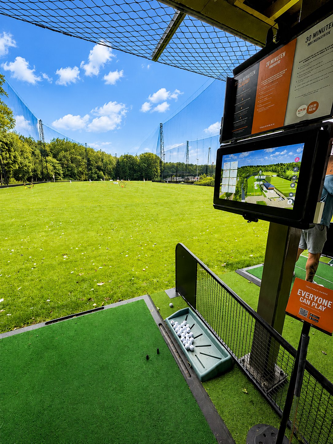 Learn Golf